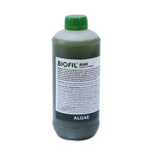 BIOFIL® Algae –<br>costul pe hectar: 120 lei