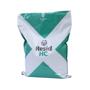 RESID HC –<br>costul pe hectar: 180 lei