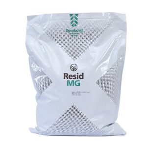 RESID MG –<br>costul pe hectar: 180 lei
