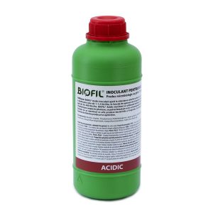 BIOFIL Acidic –<br>costul pe hectar: 185 lei