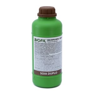 BIOFIL Soia DUPLO –<br>costul pe hectar: 87,5 lei